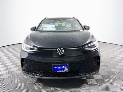 2025 Volkswagen ID.4 Pro S