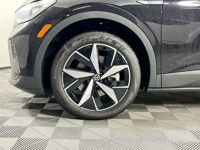 2025 Volkswagen ID.4 Pro S