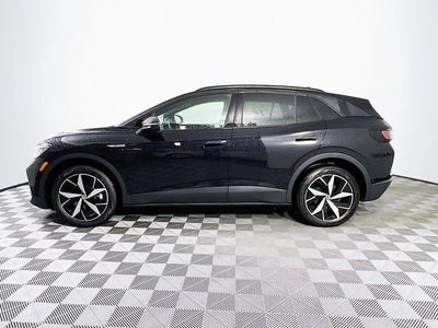 2025 Volkswagen ID.4 Pro S