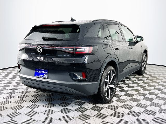 2025 Volkswagen ID.4 Pro S