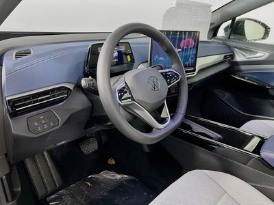 2025 Volkswagen ID.4 Pro S