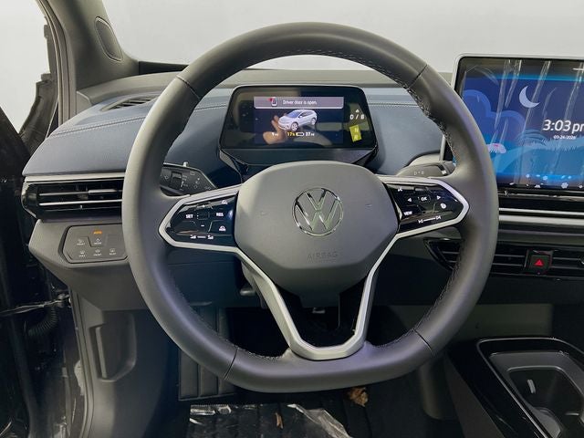 2025 Volkswagen ID.4 Pro S