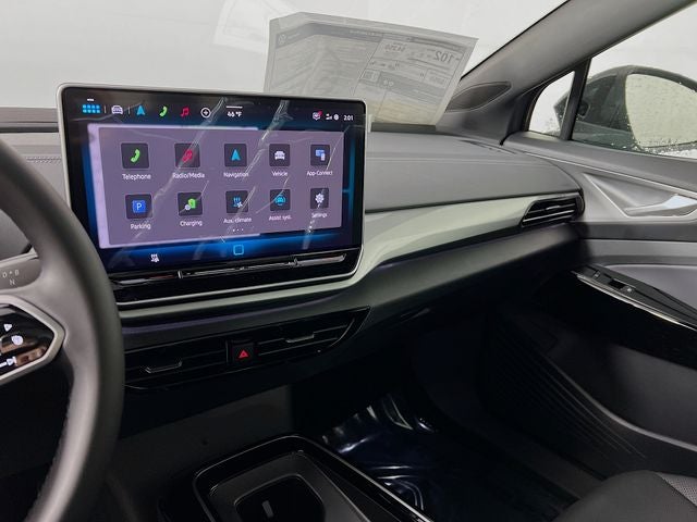 2026 Volkswagen ID.4 Pro S