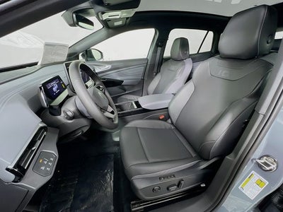 2026 Volkswagen ID.4 Pro S