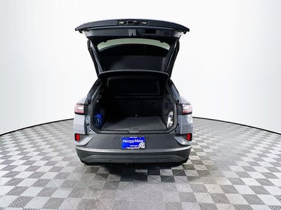 2026 Volkswagen ID.4 Pro S