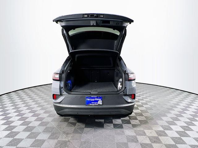 2026 Volkswagen ID.4 Pro S