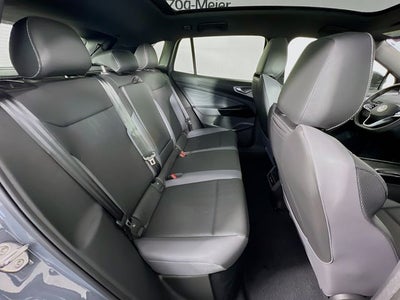 2026 Volkswagen ID.4 Pro S