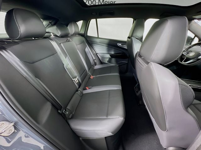 2026 Volkswagen ID.4 Pro S