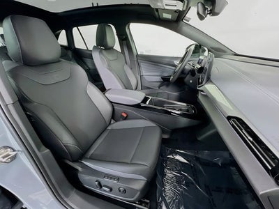 2026 Volkswagen ID.4 Pro S