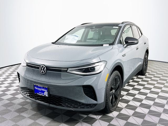 2026 Volkswagen ID.4 Pro S