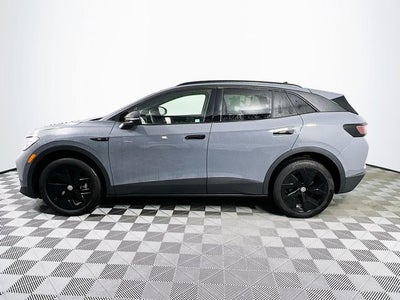 2026 Volkswagen ID.4 Pro S