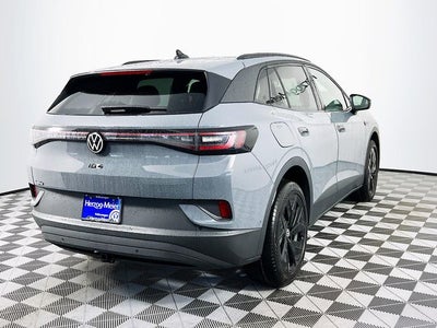 2026 Volkswagen ID.4 Pro S