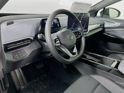 2026 Volkswagen ID.4 Pro S