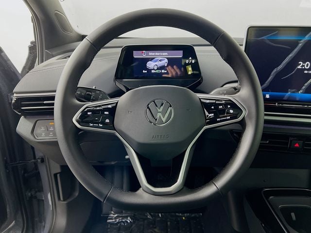 2026 Volkswagen ID.4 Pro S