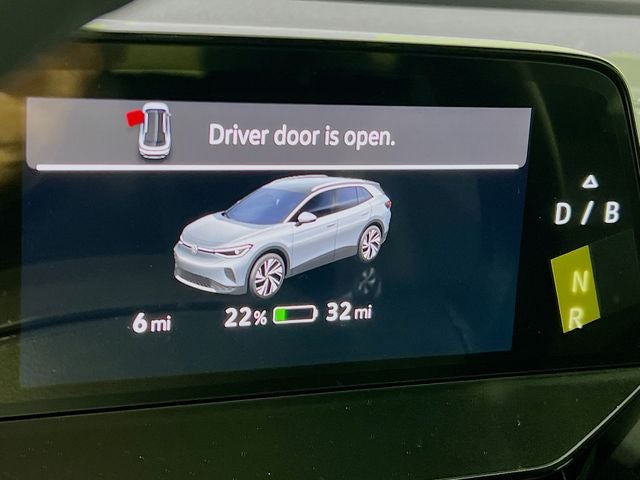 2026 Volkswagen ID.4 Pro S