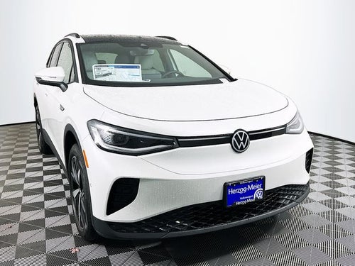 2025 Volkswagen ID.4 Pro S