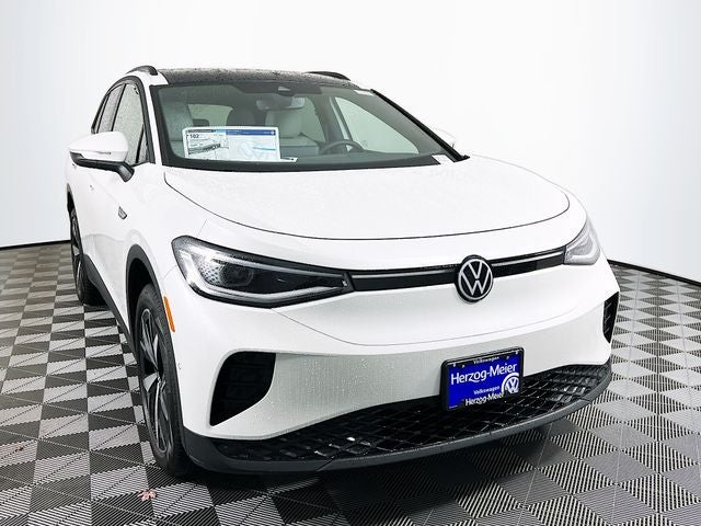 2025 Volkswagen ID.4 Pro S