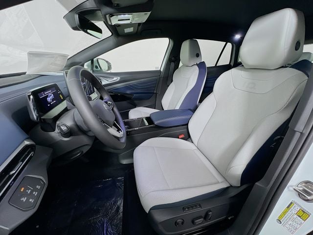 2025 Volkswagen ID.4 Pro S