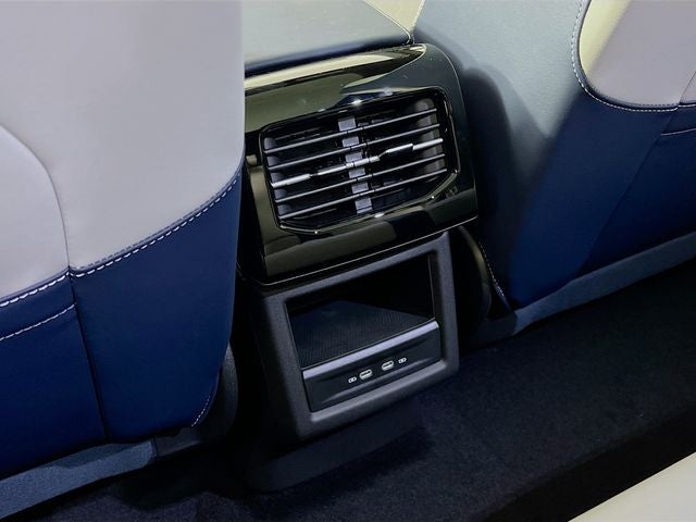 2025 Volkswagen ID.4 Pro S