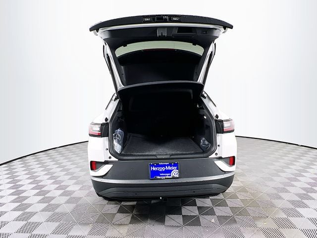 2025 Volkswagen ID.4 Pro S