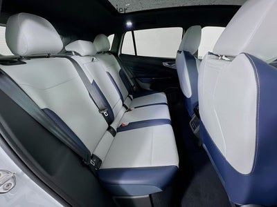 2025 Volkswagen ID.4 Pro S