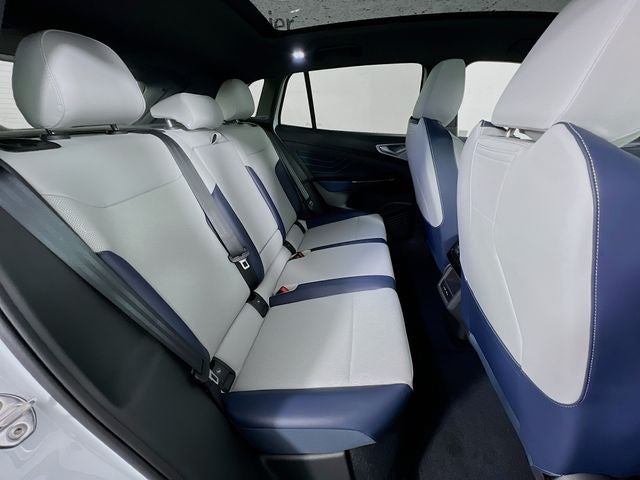 2025 Volkswagen ID.4 Pro S