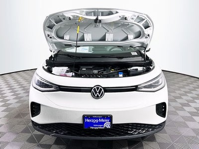 2025 Volkswagen ID.4 Pro S