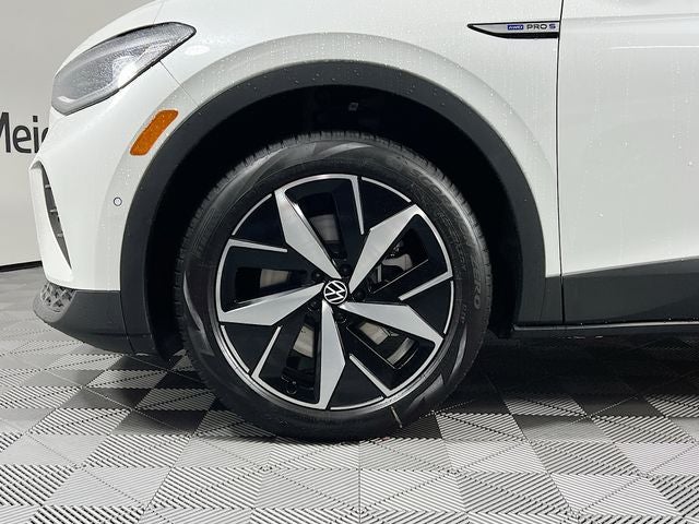 2025 Volkswagen ID.4 Pro S