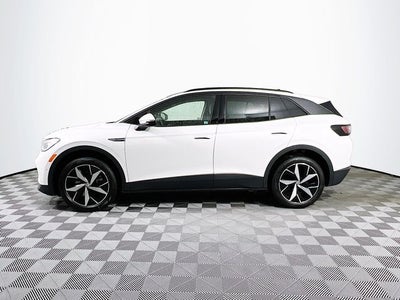 2025 Volkswagen ID.4 Pro S