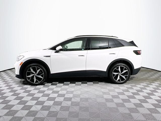 2025 Volkswagen ID.4 Pro S