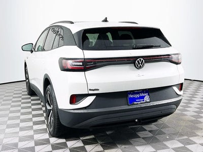 2025 Volkswagen ID.4 Pro S