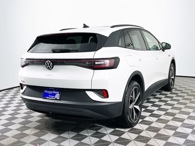 2025 Volkswagen ID.4 Pro S