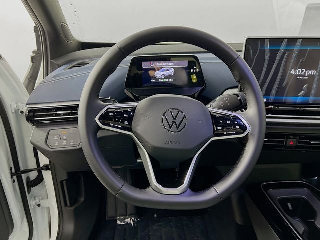 2025 Volkswagen ID.4 Pro S