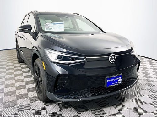 2026 Volkswagen ID.4 Pro S