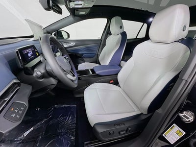 2026 Volkswagen ID.4 Pro S