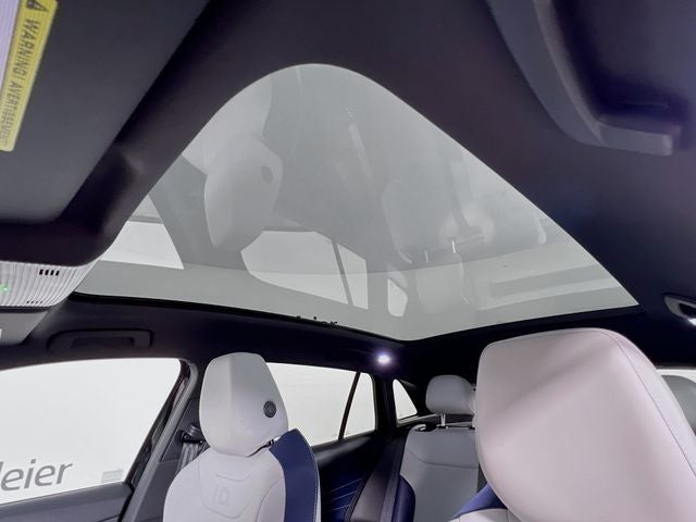 2026 Volkswagen ID.4 Pro S