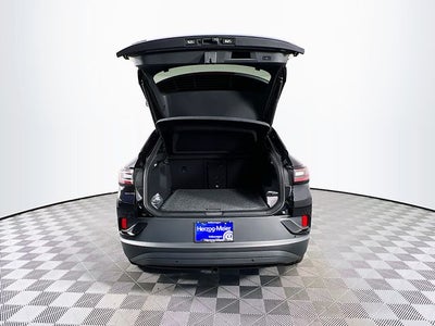 2026 Volkswagen ID.4 Pro S