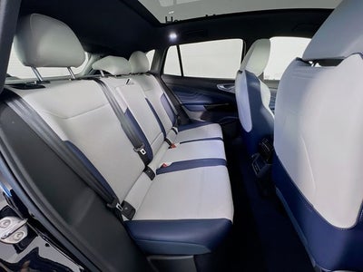 2026 Volkswagen ID.4 Pro S