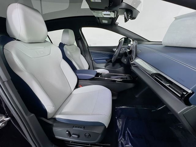 2026 Volkswagen ID.4 Pro S