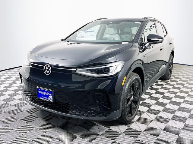 2026 Volkswagen ID.4 Pro S