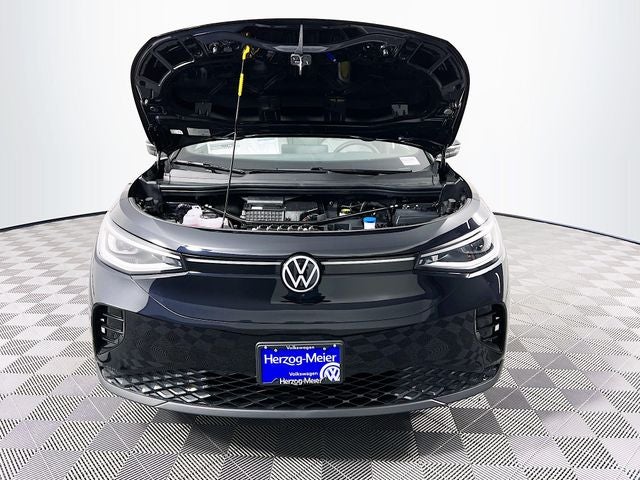 2026 Volkswagen ID.4 Pro S