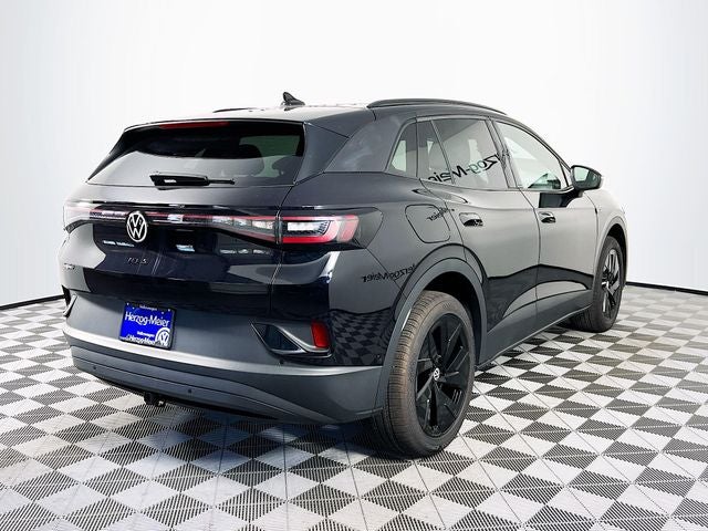 2026 Volkswagen ID.4 Pro S