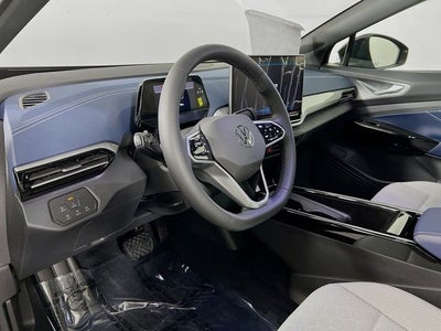 2026 Volkswagen ID.4 Pro S