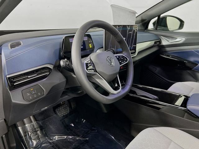 2026 Volkswagen ID.4 Pro S