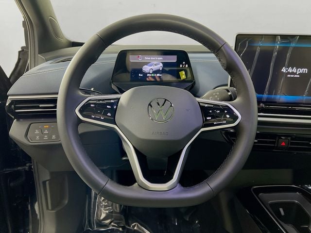 2026 Volkswagen ID.4 Pro S