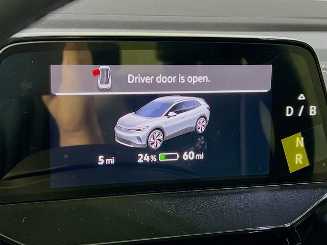 2026 Volkswagen ID.4 Pro S