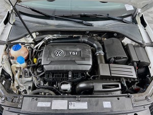 2014 Volkswagen Passat 1.8T Wolfsburg Edition