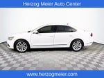 2018 Volkswagen Passat 2.0T SEL Premium