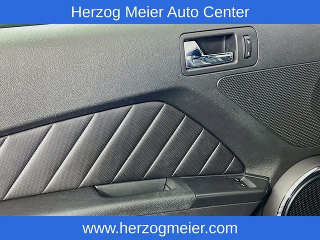 2014 Ford Mustang V6 Premium