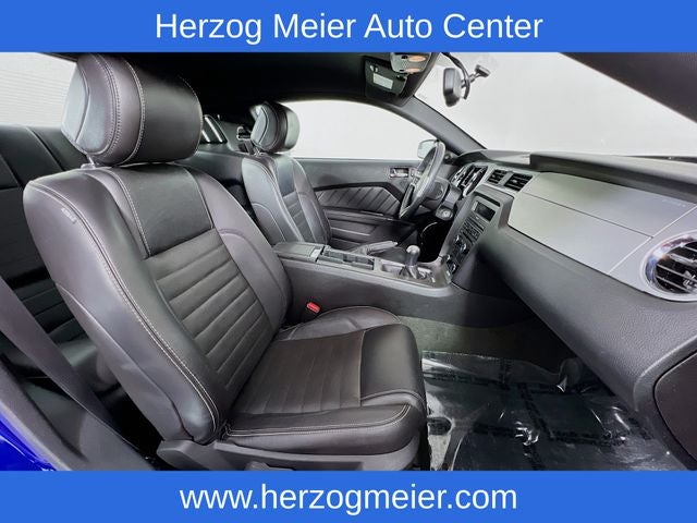 2014 Ford Mustang V6 Premium